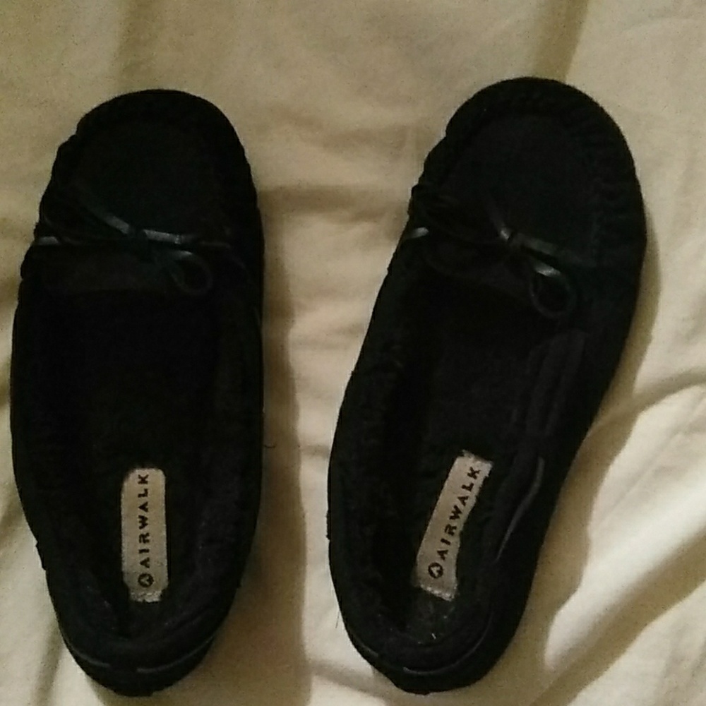 Mocassins